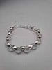 925 Sterling Silver Belcher Belcher - 9" Long - 29.40 Grams *BRAND NEW*