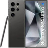 Samsung Galaxy S24 Ultra 256GB Titanium Black