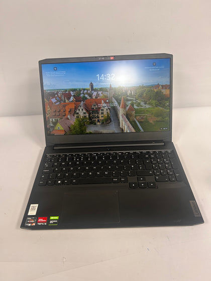 Lenovo IdeaPad Gaming 3