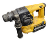 DeWalt DC223 Cordless Rotary Hammer Drill with 2 x Batteries - Boxed