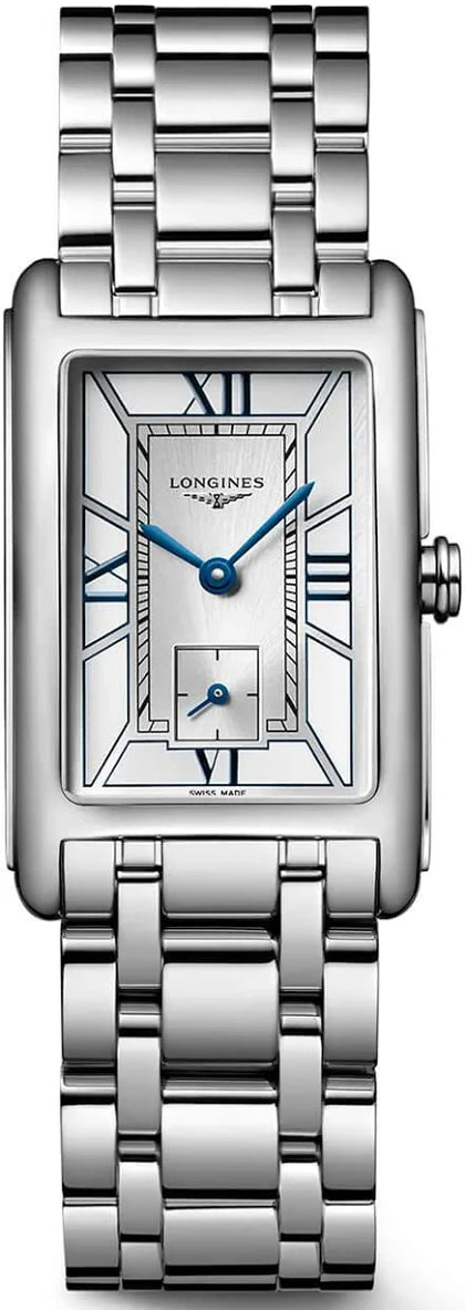 Longines Ladies DolceVita l5.512.4