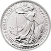 Britannia 2015 £50 Silver Coin