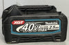 Makita BL4025 40V Max XGT 2.5 Ah Lithium-Ion Battery ** Unboxed **