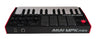 Akai MPK Mini Portable USB-MIDI Controller