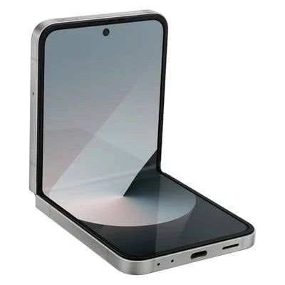Samsung Galaxy Z Flip6 256gb - Silver