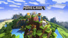Minecraft Switch Game - Cart Only
