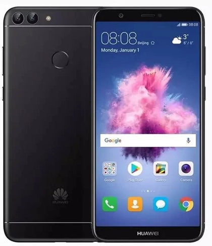 Huawei P Smart 2017 32gb Unlocked