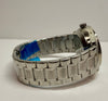 Genoa Sport Automatic Water Resistant 50M Watch