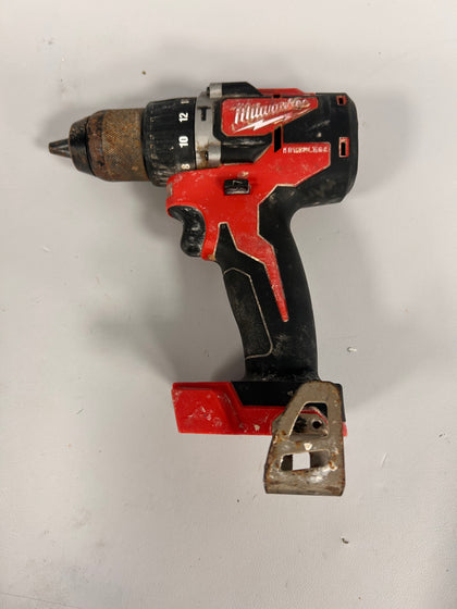 Milwaukee 18V Brushless Combi Drill M18BLPD *Body Only*