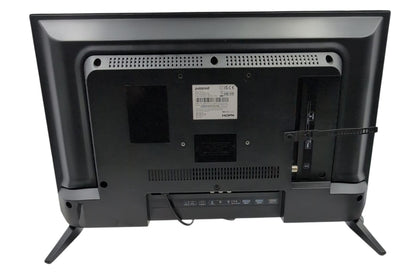 Polaroid P24RR1314U 24 Inch Screen, Smart, 720P Roku TV LED HD Ready