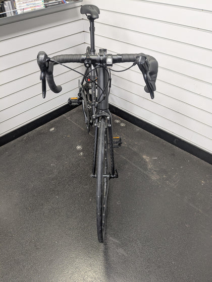 Road Bike Triban RC 120