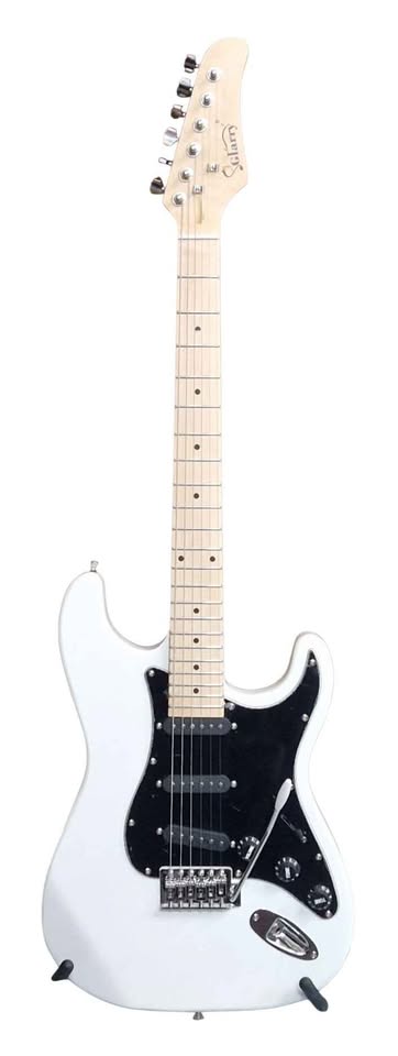 Glarry Telecaster Shape Electric Guitar With Bag **COLLECTION ONLY**