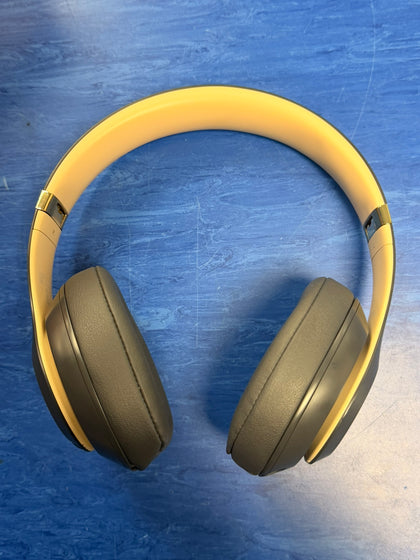 Beats Studio3 Wireless Skyline Col. Over-Ear Headphones - Shadow Grey