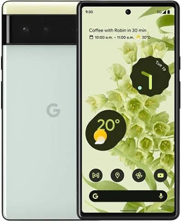 Google Pixel 6 - 128GB