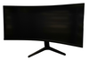 KOORUI 34" WQHD 165Hz Curved Gaming Monitor **COLLECTION ONLY**