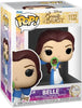 ** Collection Only ** Funko Pop! Beauty and the Beast Belle #1132