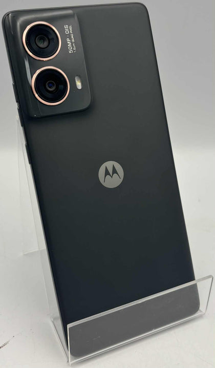 Motorola Moto G85 5G (12GB+256GB) Urban Grey, Unlocked unboxed