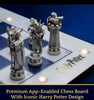 Harry Potter The Worlds Smartest Chessboard