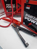 Portable Power 1800RC 12v Jump Starter / Booster Pack (Replaced Snap On 1700) (Little Use)