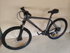 Calibre SAW Size 20" Mountain Bike - Gloss Grey