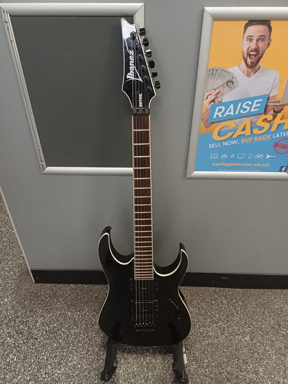 Ibanez MTM2 Mick Thomson Signature Electric Guitar