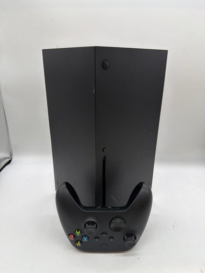 Microsoft Xbox Series X (24 month warranty)