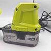 Ryobi R18CSP ONE+ 18V Cordless Circular Saw 150mm – 4Ah Battery & Charger Included