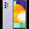 Samsung Galaxy A52s 5G | 128GB | Violet | Unlocked (Dual Sim)