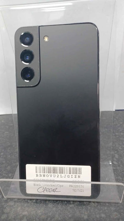 Samsung S22