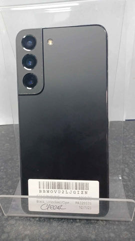 Samsung S22