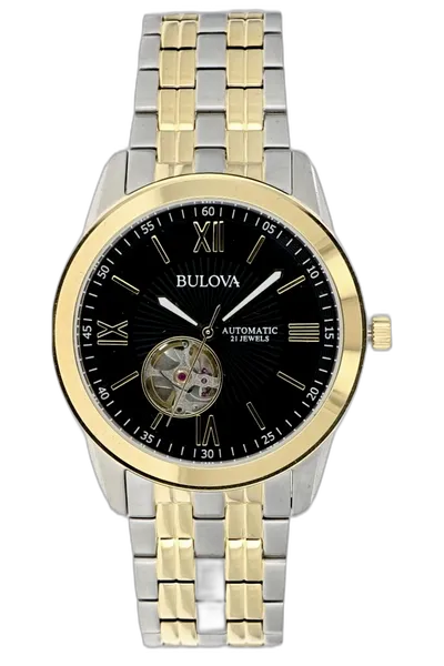 Bulova Classic 98A168