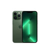 iPhone 13 Pro - Unlocked Alpine Green 512GB Apple MNE43