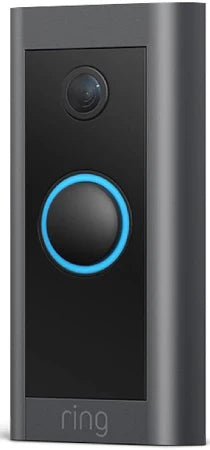 Ring Video Doorbell Wired