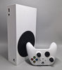 Xbox Series S Console, 512GB, White, Unboxed