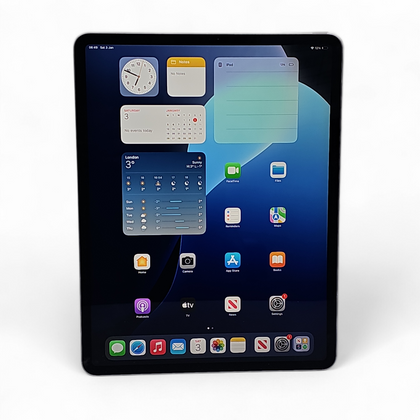 Apple iPad Pro 12.9
