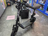 Ride On Electric Scooter