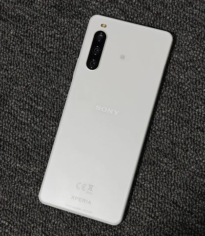 Sony Xperia 10 Iv 5g Xq-cc54 128gb 6.0