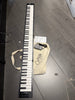 Carry-On 88-Key Touch Sensitive Folding Piano - Black ** SALE **