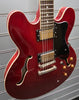 Tanglewood TSB 59 CH  Electric guitar Cherry