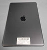 Apple iPad 9th Gen (A2602) 10.2" 64GB - Space Grey, WiFi B
