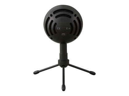 Blue Microphones Snowball Ice Microphone - Black