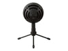 Blue Microphones Snowball Ice Microphone - Black