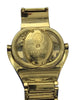 Versace Eclissi Women's White Gullloche Dial Diamond Dial Watch