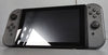 Nintendo Grey Switch Console (MOD HAC 001(-01) + Pokemon Violet