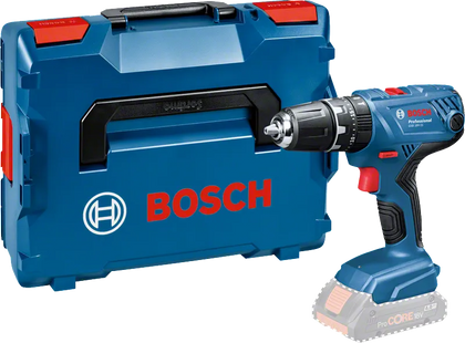 PRO GSB 18V-21 Cordless Drill Boxed