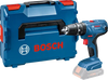 PRO GSB 18V-21 Cordless Drill Boxed