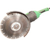 Hitachi G23SR Corded Angle Grinder w/case