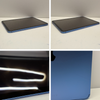 Apple iPad A16 Model A3355 128GB in Blue WiFi & Unlocked