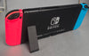 Switch Console, 32GB HAC-001-01 + Neon Red/Blue Joy-Con