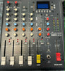 Studiomaster Club XS6